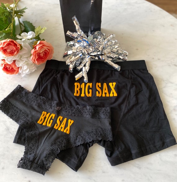Personalize Your Own Men's Boxer Briefs FAST SHIPPING Men's