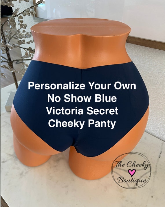 No-Show Cheeky Panty