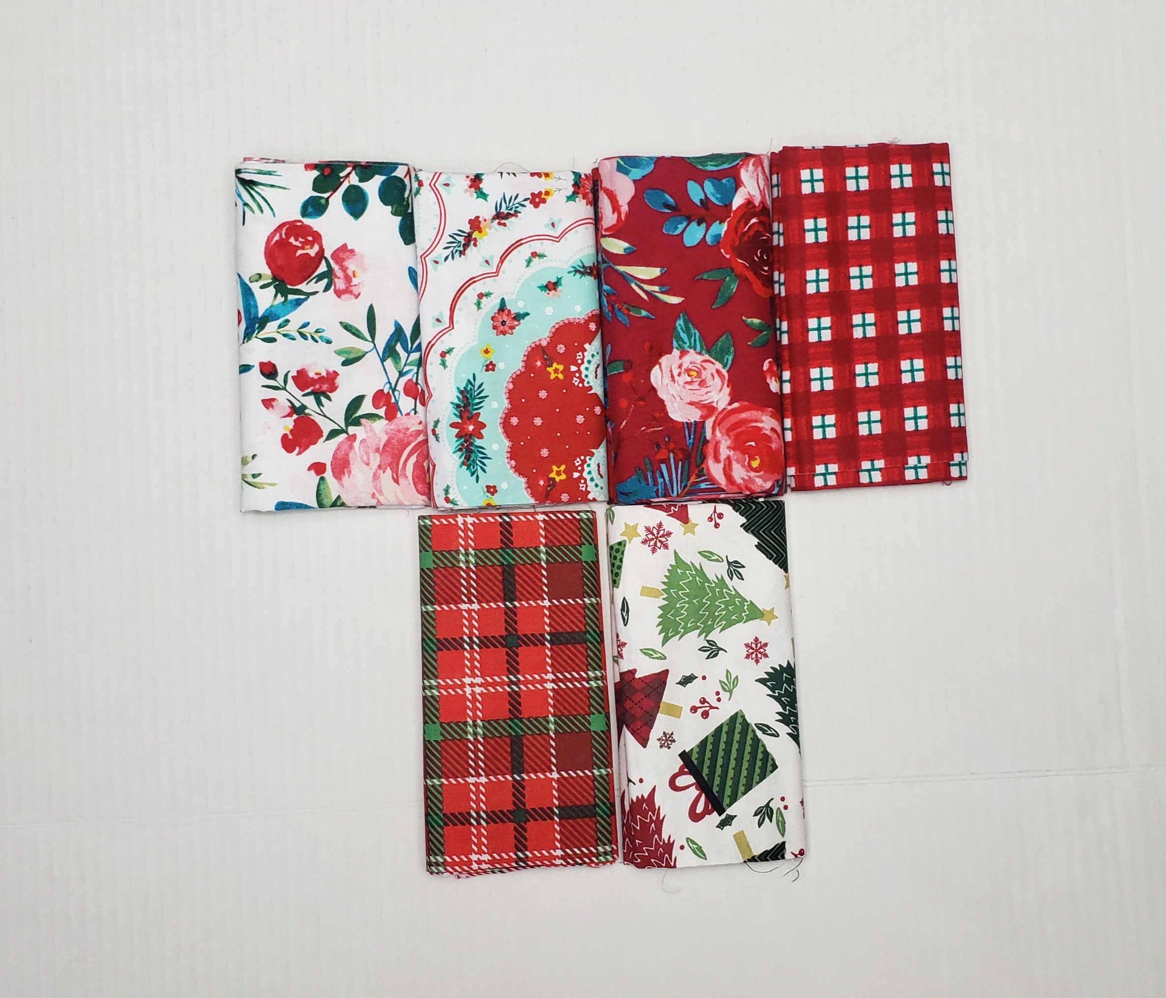 Gingham – Honest Fabric