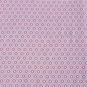 Pink and Red Fabric, Orange Fabric, WV PR Raindrop-Pink or Orange Cotton Fabric Pink