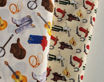 Western Cotton Fabric