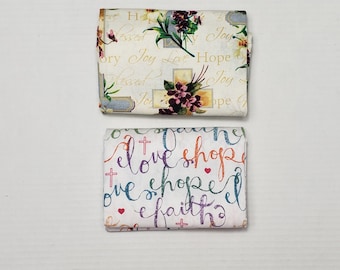 Religious Pre Cut Yard Cotton Fabric