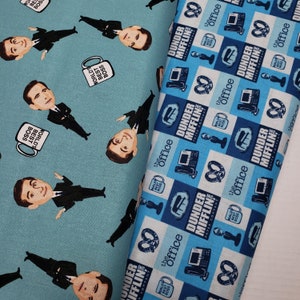 The office fabric deals