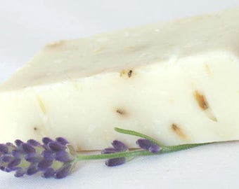 Lavender Soap