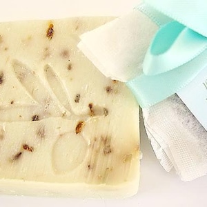 Lavender Soap