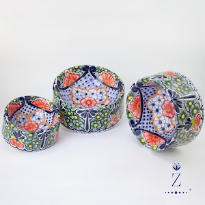 Ceramic Dog Bowls Etsy