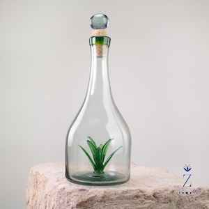 Agave Decanter