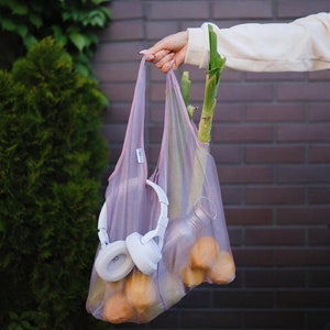 Sac fourre-tout mignon pour l'école, sac à bandoulière super fourre-tout, sac à bandoulière simple en toile