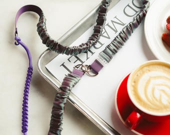 Handmade Crossbody Phone Lanyards, Adjustable Interchangeable Phone strap, Phone Charms, Phone Chain