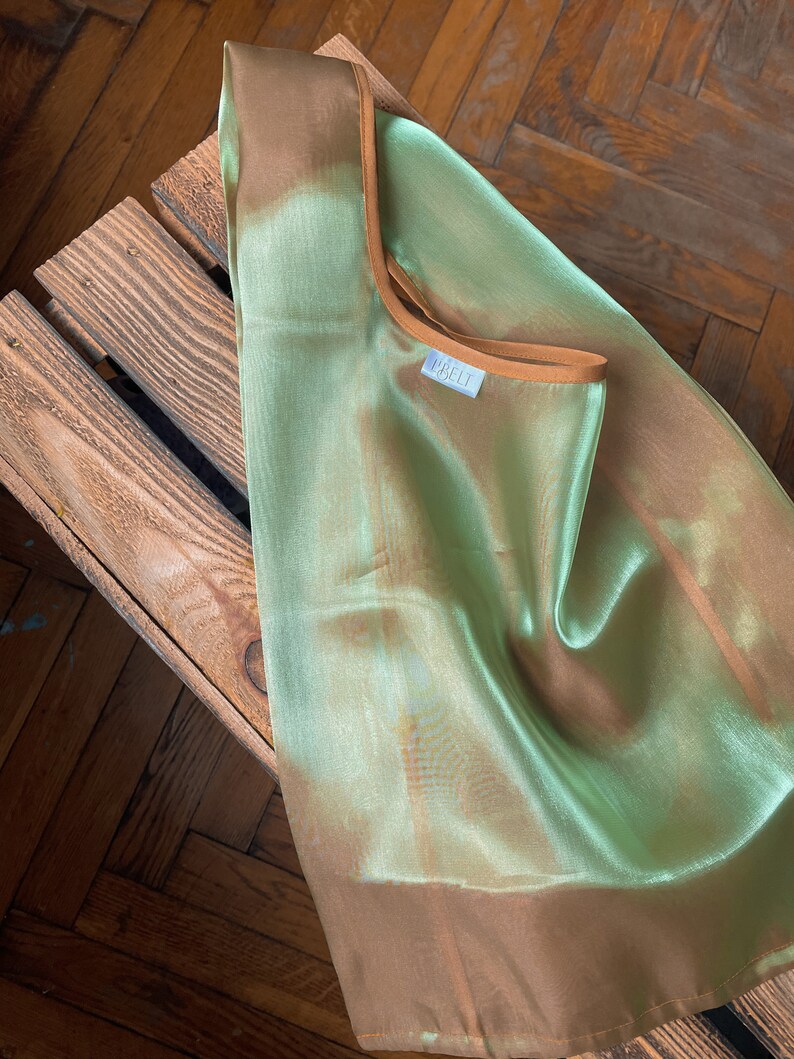 Sac Fourre-tout En Toile De Jute Avec Nom Personnalisé Pour Sapin