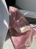 Tote bag, Christmas tote bag, Grocery bag, Organza ECO bag, Tote bag handmade, Reusable market bag product logo