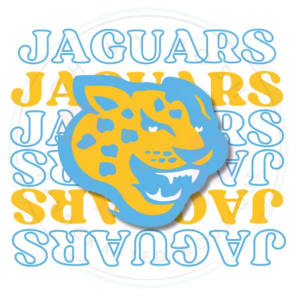 Southern Jaguars PNG | SU Jags PNG | Southern University png