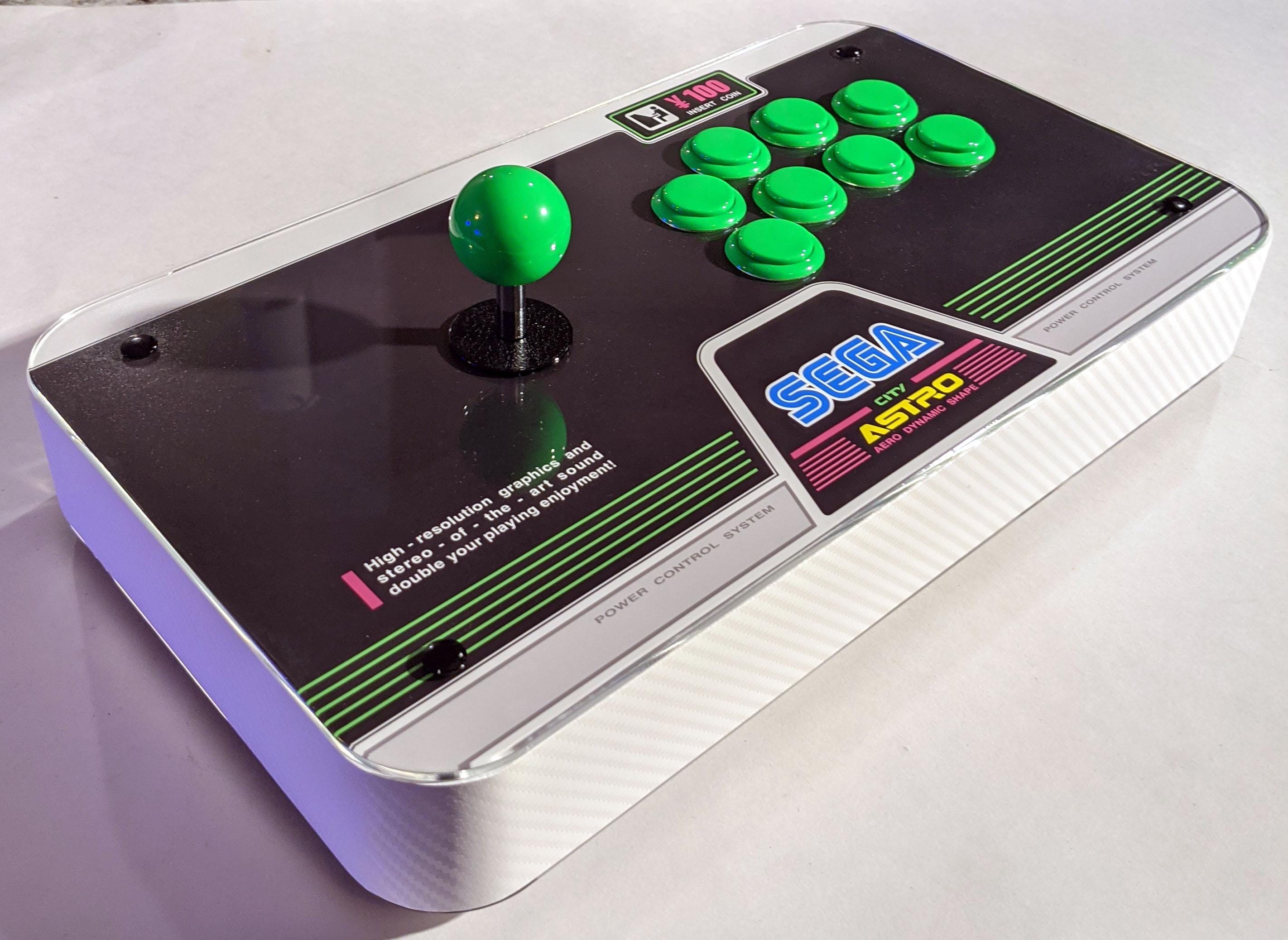 RetroStockpile - Etsy