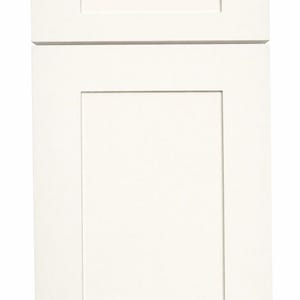 Custom Shaker Cabinet Replacement Doors