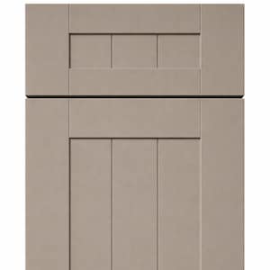 Wainscot Style Custom Sized Replacement Cabinet Doors