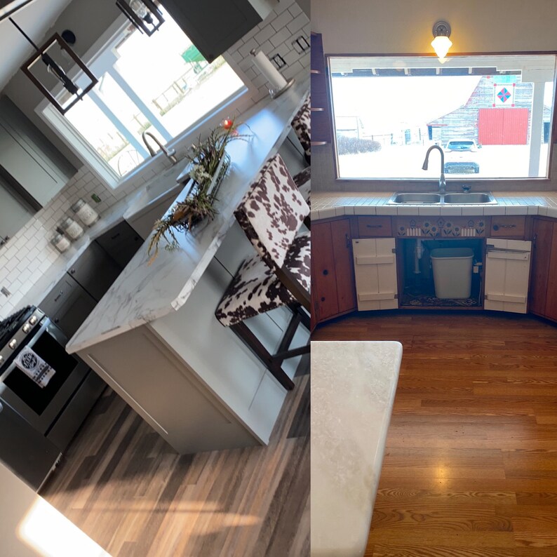 Shaker Style Custom Sized Replacement Doors Etsy UK