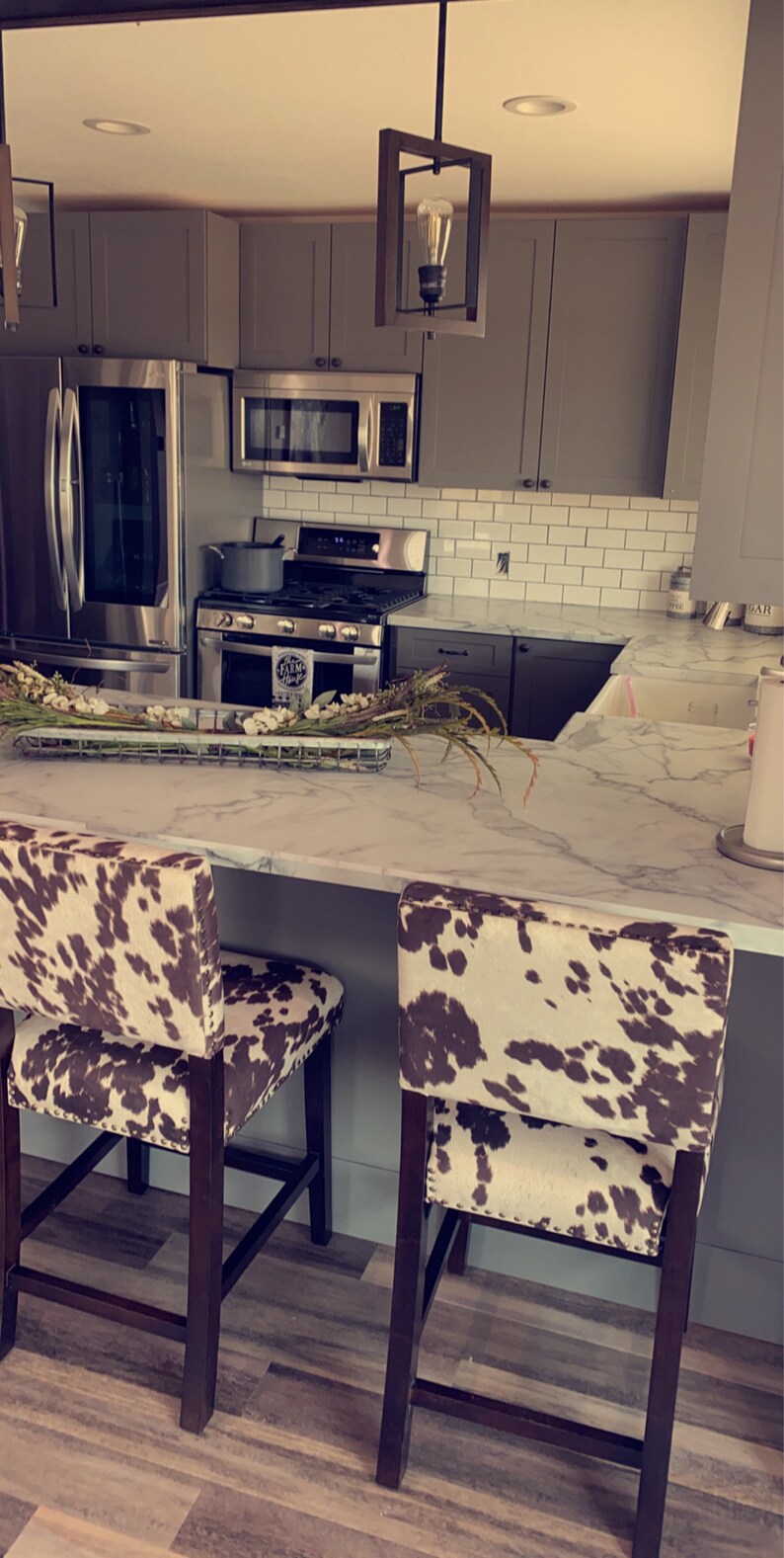 Shaker Style Custom Sized Replacement Doors Etsy UK