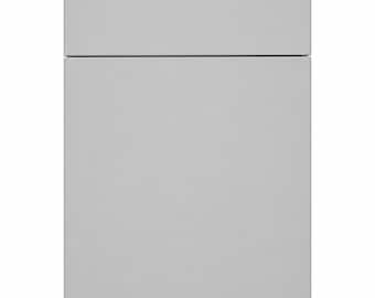 Slab Style Cabinet Doors – Custom Sizing, Unfinished or Painted