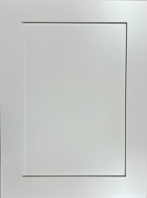 Shaker Doors