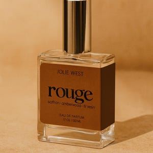 BESTSELLER - Rouge Perfume, Inspired by B@ccarat, unisex perfume, designer perfume dupe, fine fragrance, christmas gifts, perfume gift