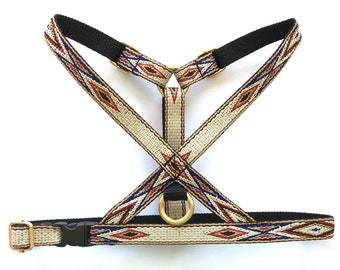 Dog harnesses