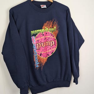 reebok 90s pump tシャツ ビンテージ　L 中古・古着通販】REEBOK (リーボック) 【古着】90'S THE PUMP