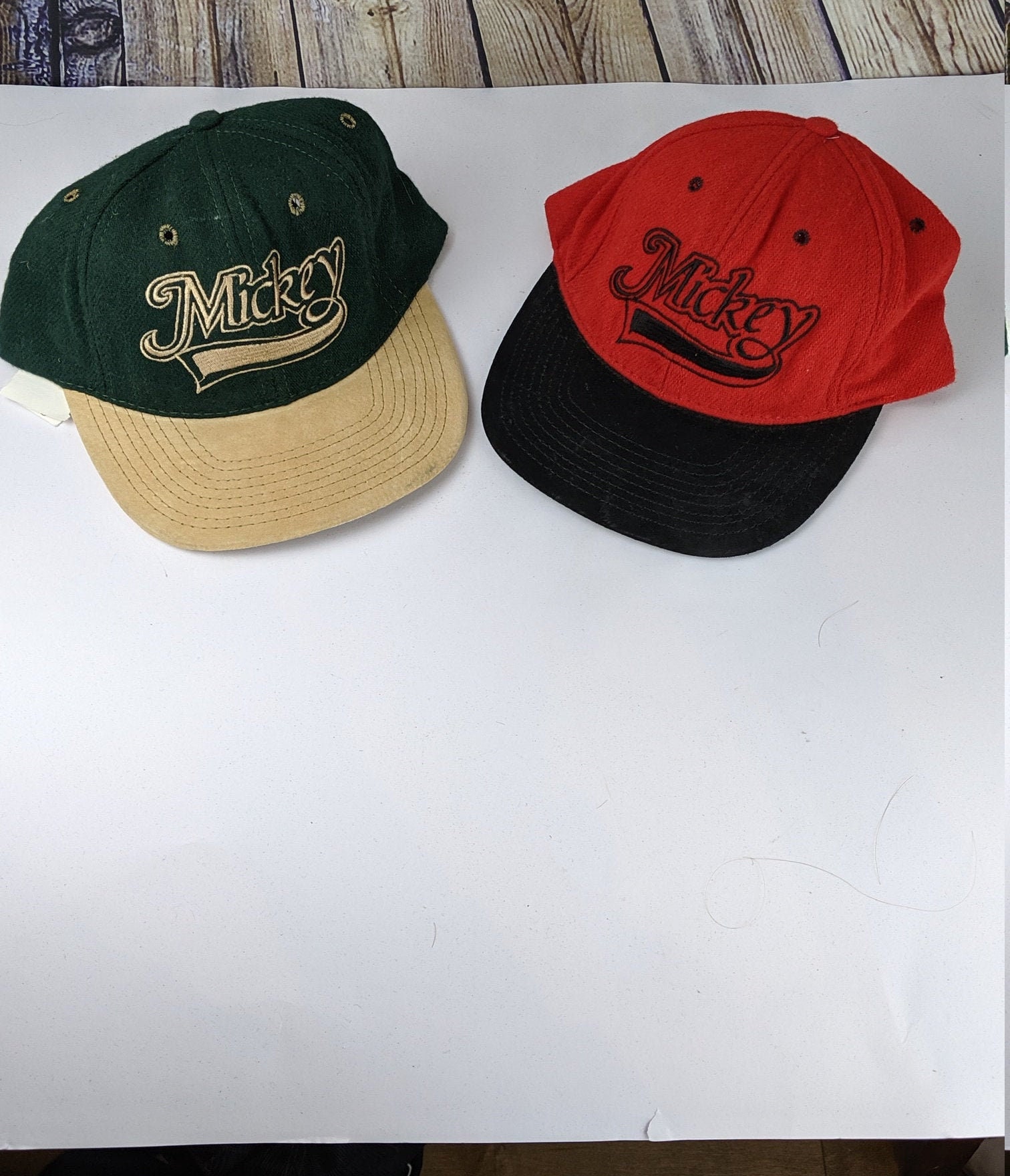 90s hats