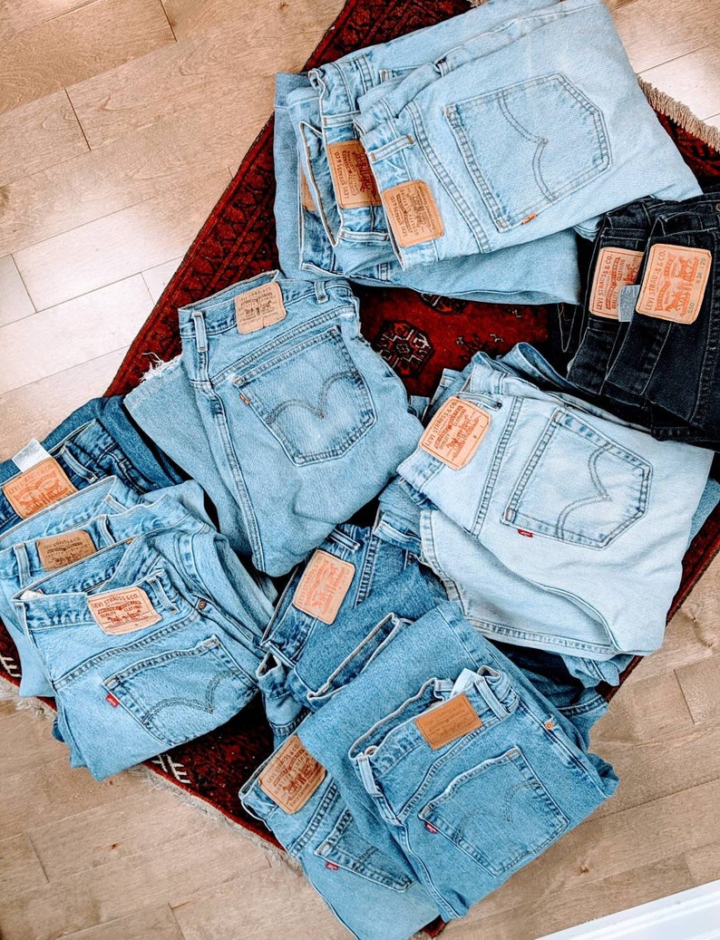 levi plus size denim shirt