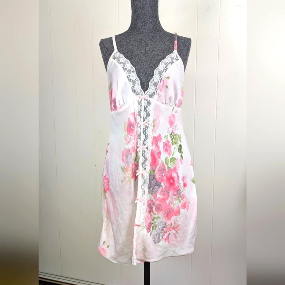 Y2k Lace Cami Dress - Etsy Canada