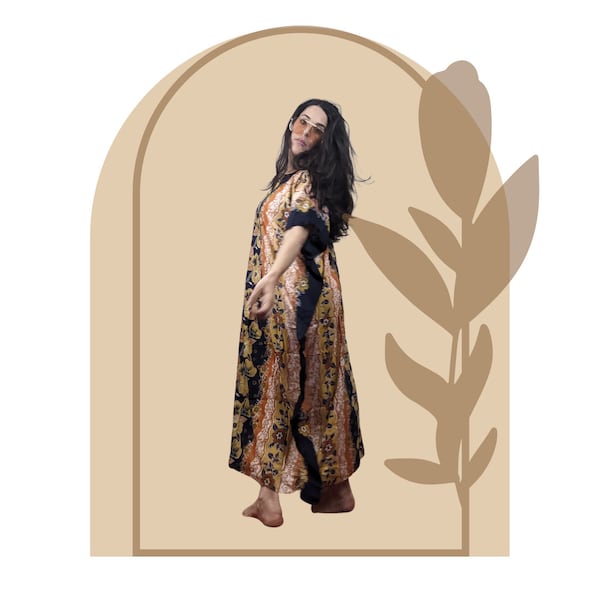 Beach Cover Up Etsy Canada