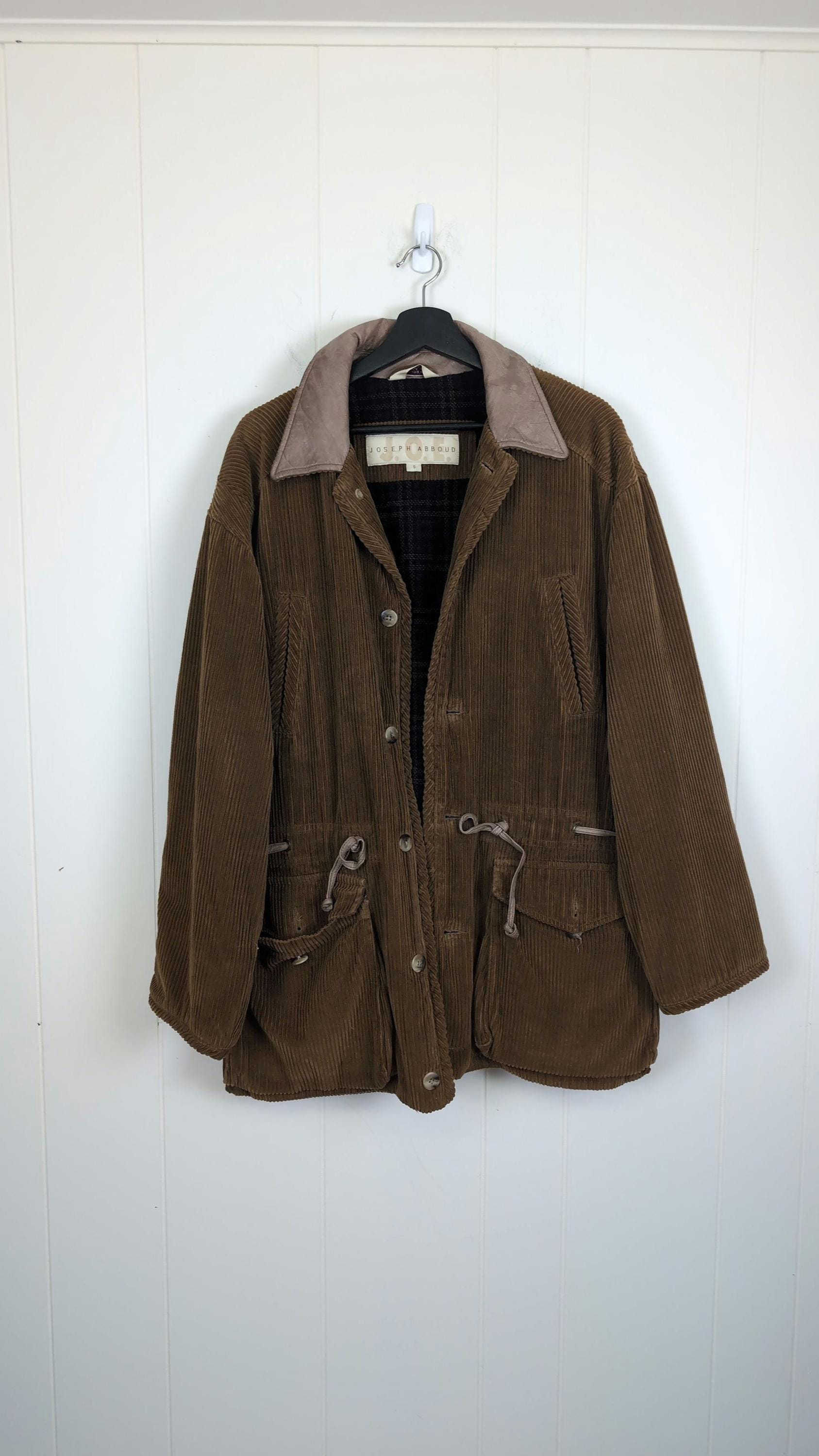 DESCENDANT | ﻿ 【20AW LOOK BOOK】﻿ ﻿ JACKET﻿ HOFFMAN