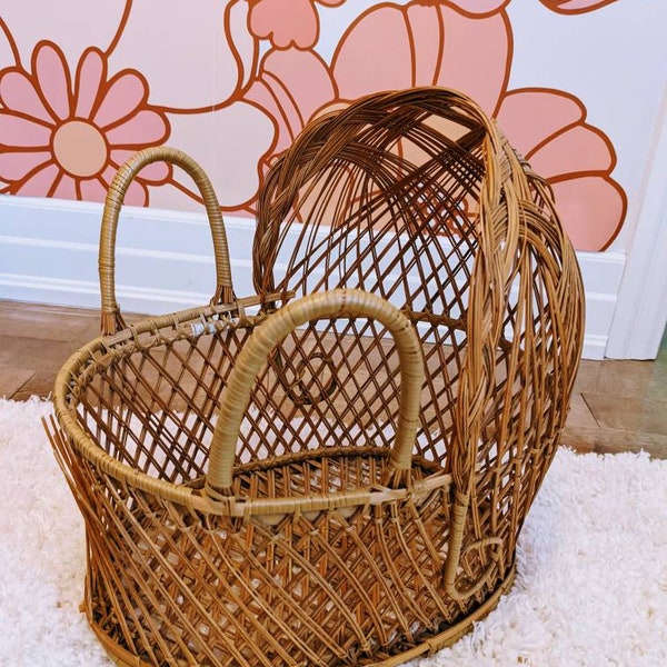 Wicker Etsy