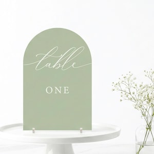 Wedding Table Number Bundle, Event Table Numbers, Signs with Stands Set