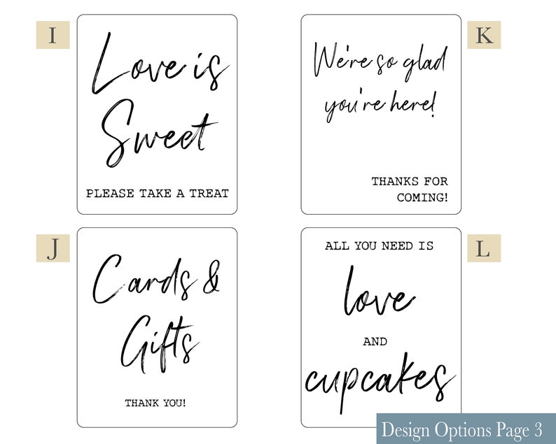 Wedding Guestbook Sign