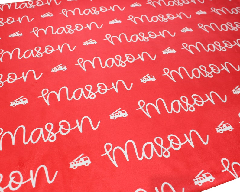 Personalized Baby Blanket Baby Name Blanket Custom Baby Etsy