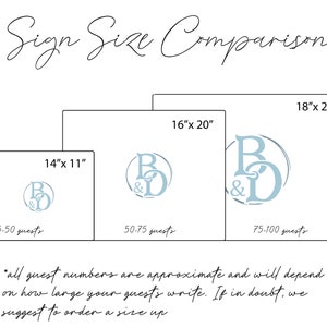 Wedding guestbook