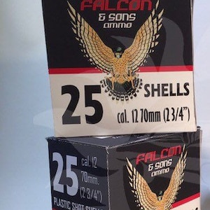 Supernatural Shell Box- box only