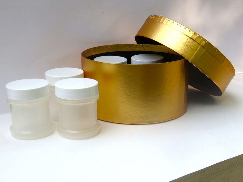 Smelling Jars for India to Customize Etsy