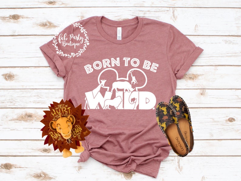 disney rose gold shirt