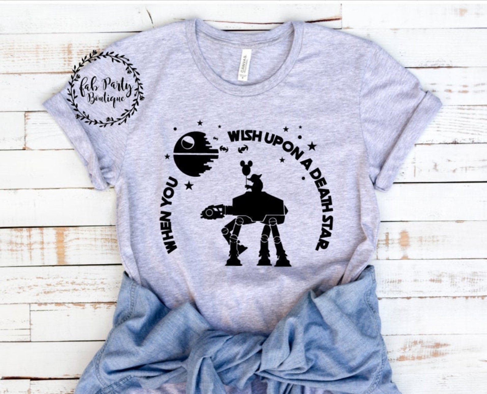Star Wars Disney Shirt Hollywood Studios Disney Shirt | Etsy