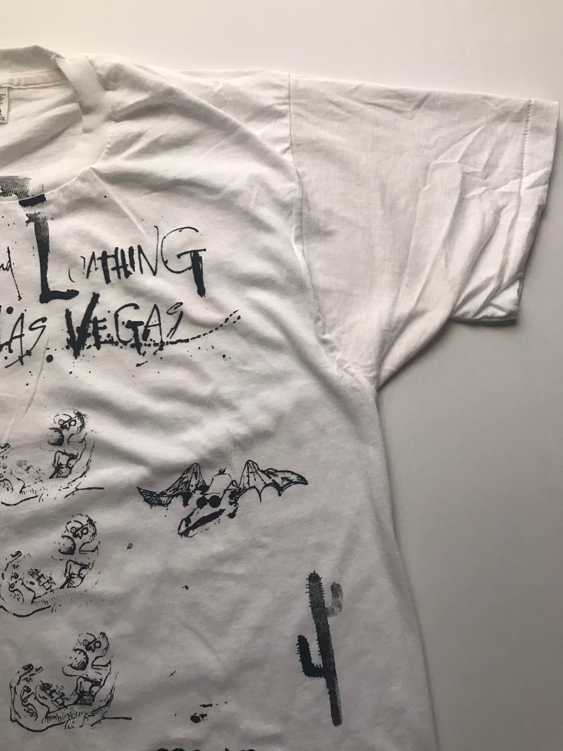 ralph steadman t shirts