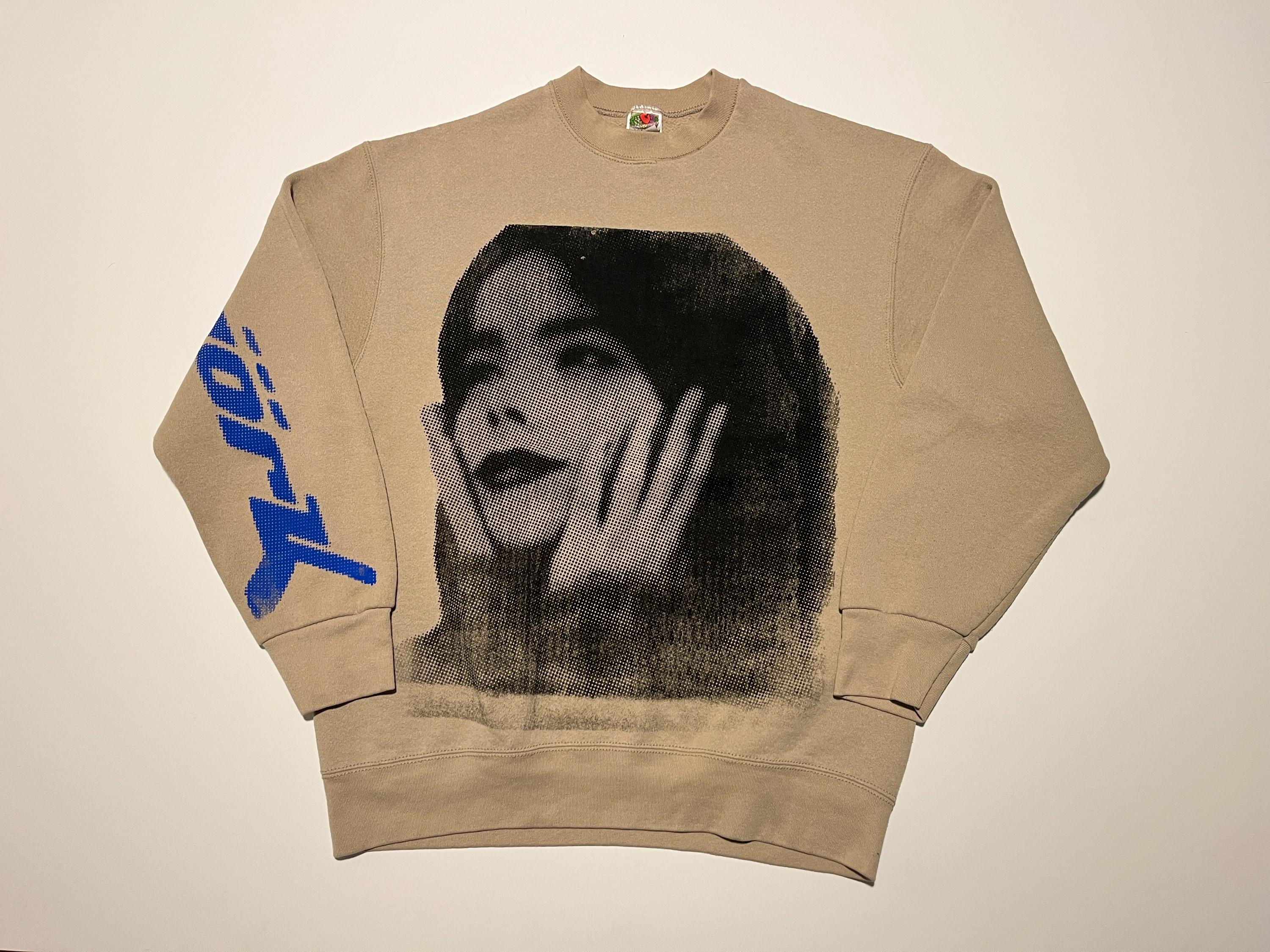 【IONSEOUL】Black Bjork Long Sleeve 4JH564 Longsleeve Bjork - Etsy
