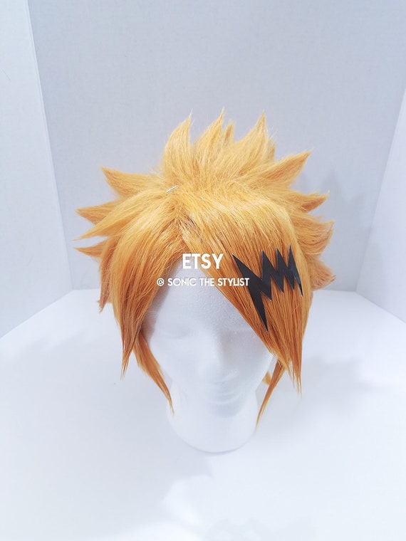 denki wig