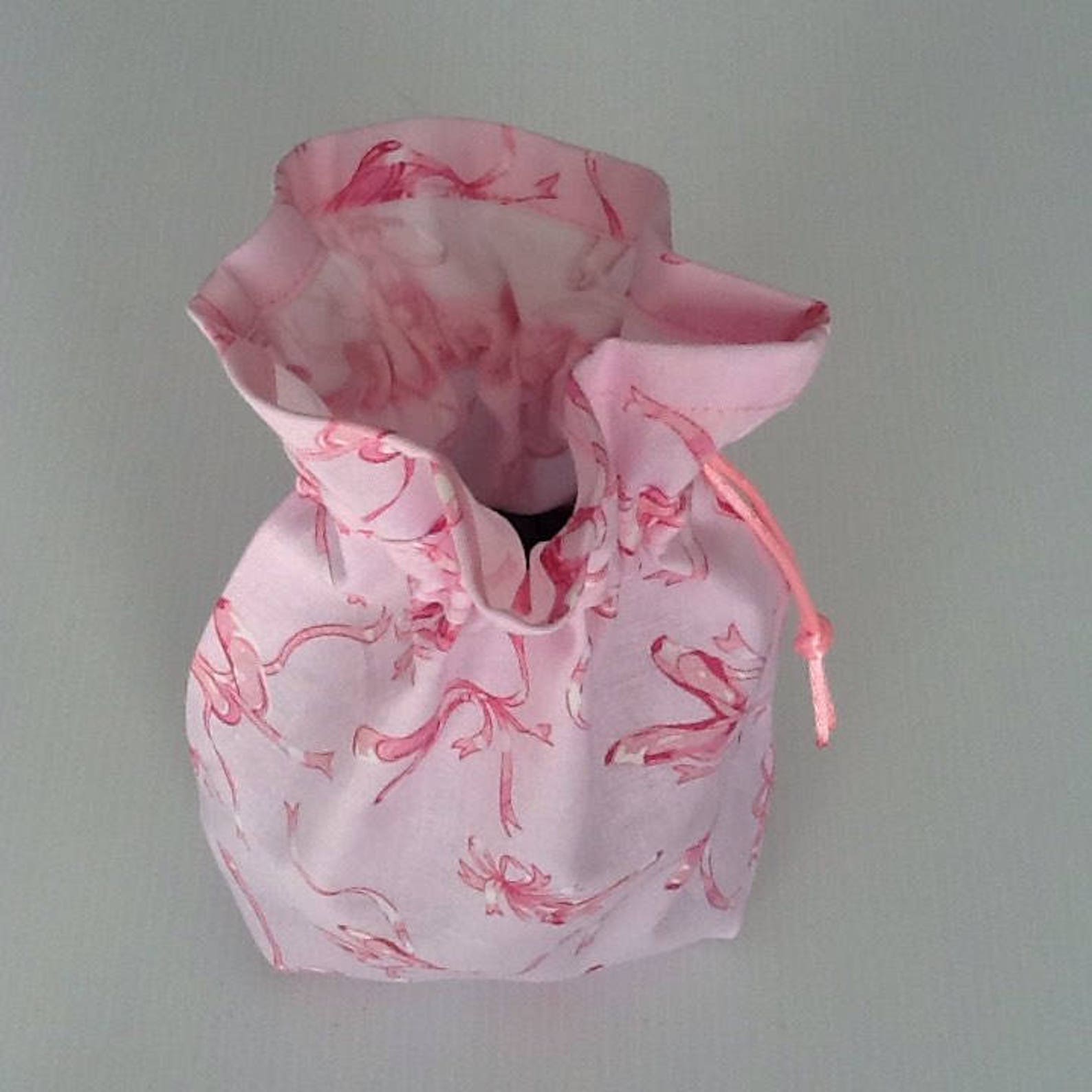 draw string bag / dog poopbag bag / ballet shoes / dog treat bag / collar accessories / dog lead attachment / australian handmad draw string bag / dog poopbag bag / ballet shoes / dog treat bag / collar accessories / dog lead attachment / australian handmad