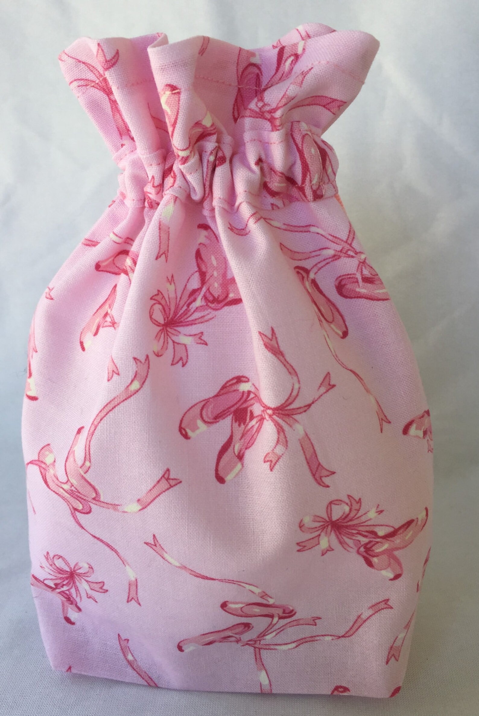 draw string bag / dog poopbag bag / ballet shoes / dog treat bag / collar accessories / dog lead attachment / australian handmad draw string bag / dog poopbag bag / ballet shoes / dog treat bag / collar accessories / dog lead attachment / australian handmad