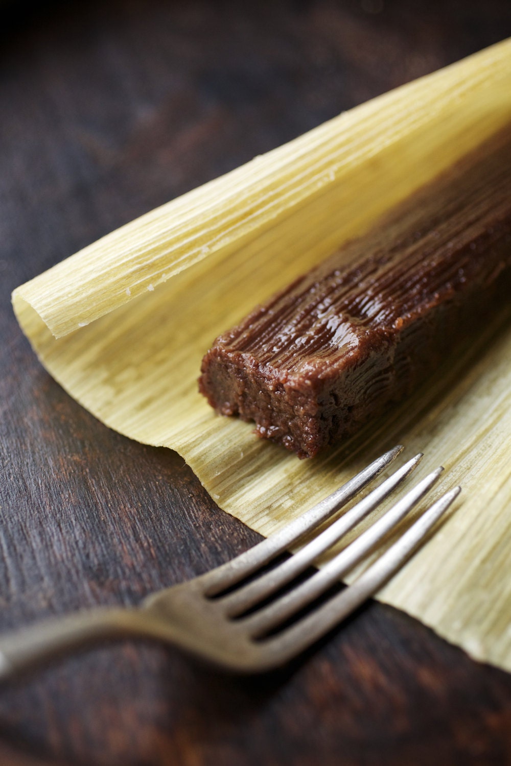 Mexican Chocolate Tamales 1 Dozen Etsy