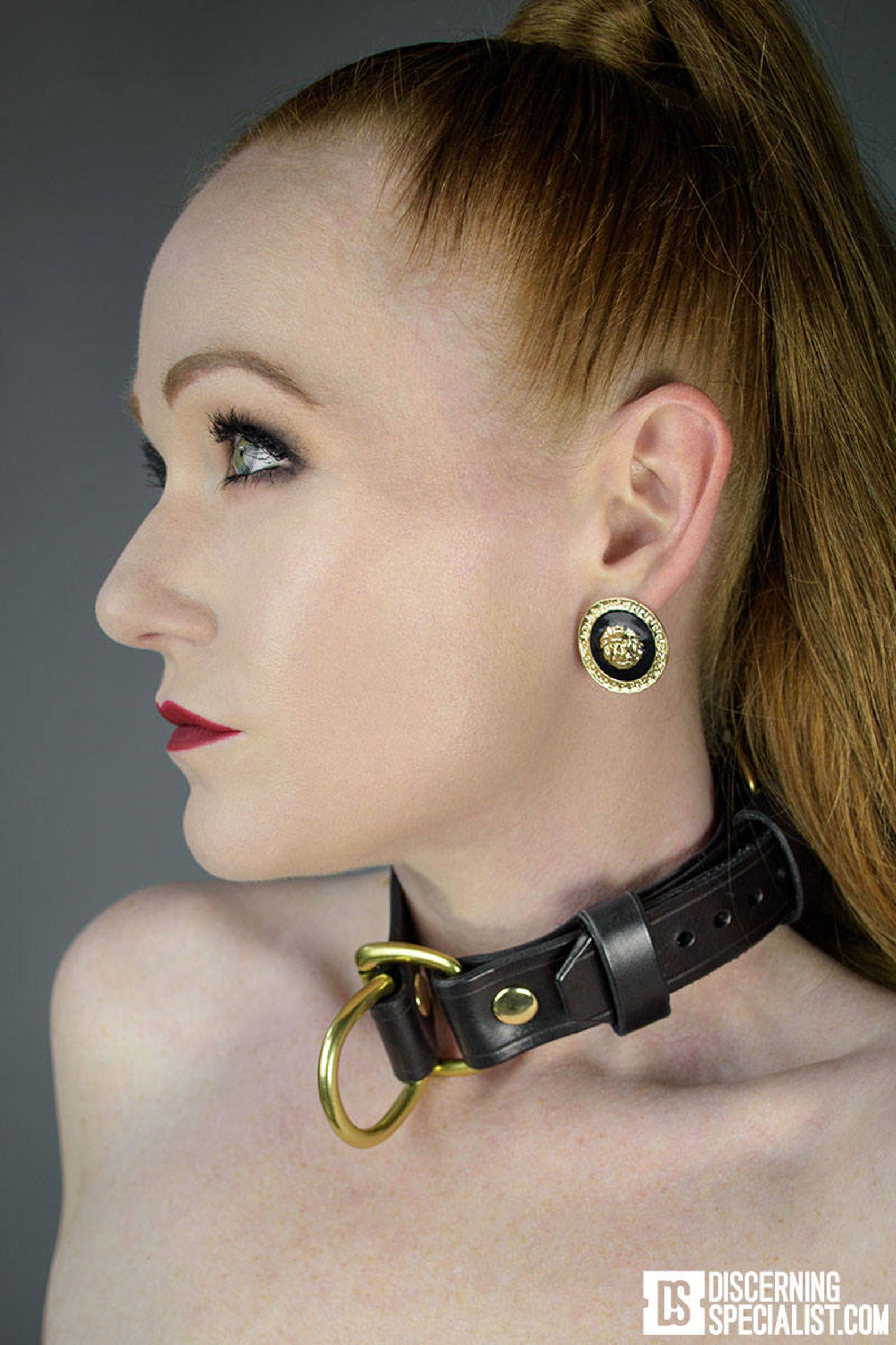 How To Set Up A Choke Collar at Todd Roye blog