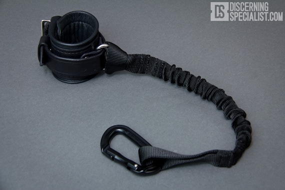 Bungee Tension Straps - BDSM