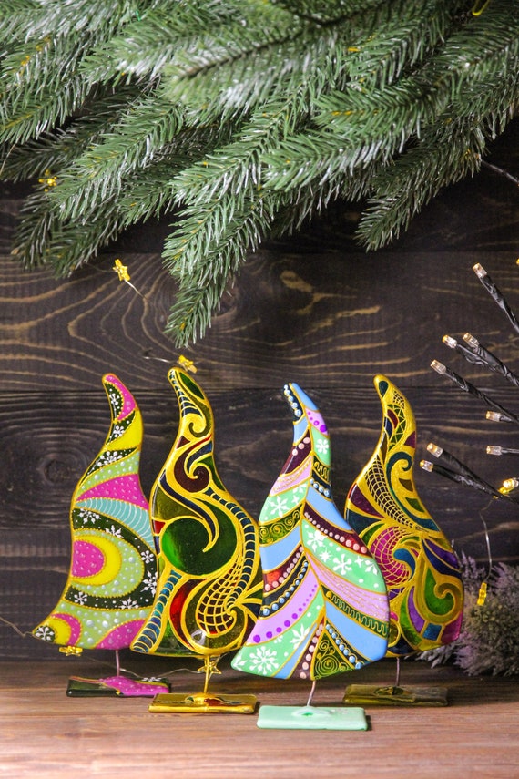 Decoration Noel,Lumières De Noël,Père Noël,3D Pendentifs Motifs de Noël
