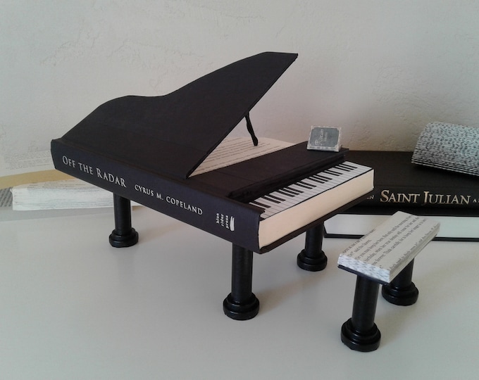 paper piano